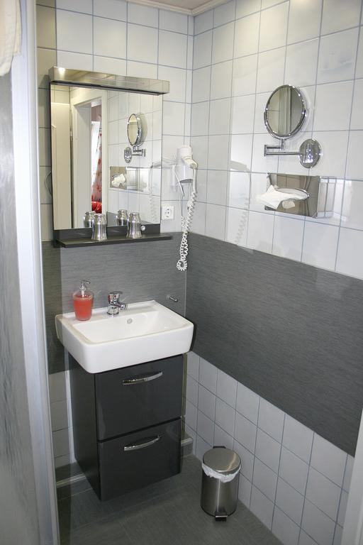Tönning Gaestehaus Gudrun חדר תמונה
